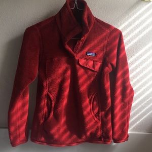 PATAGONIA Re-Tool Snap-T Pullover